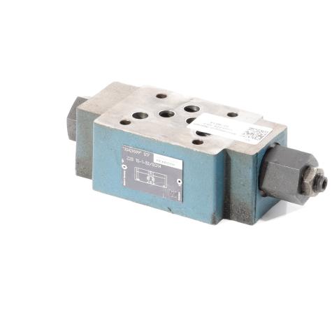 Flow control valve  Used